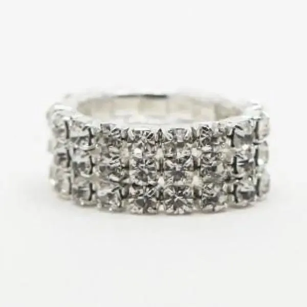 Classic Competition Ring