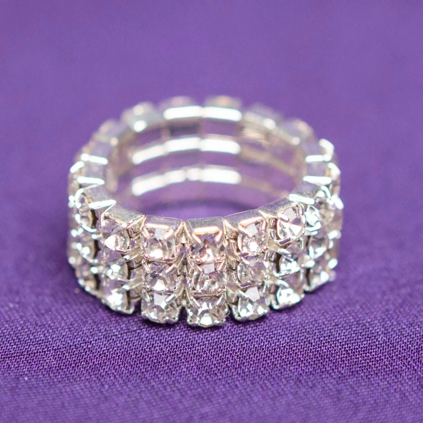 Classic Competition Ring