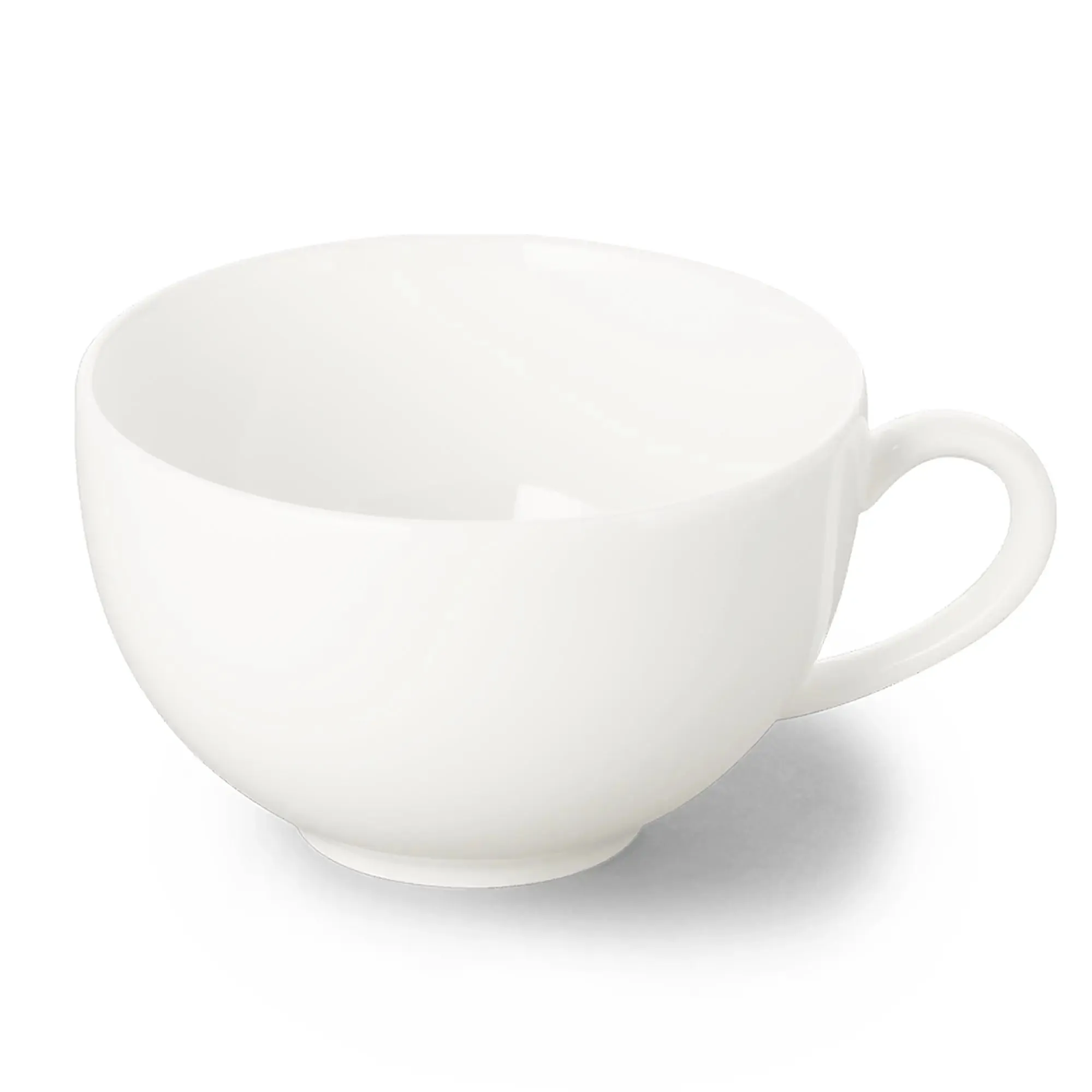Classic - Espresso Cup White 3.7 FL OZ | 0.11L