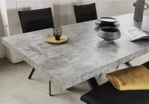 Classic Fusion Extension Leaf Stone FSELST