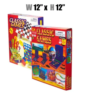 Classic Games