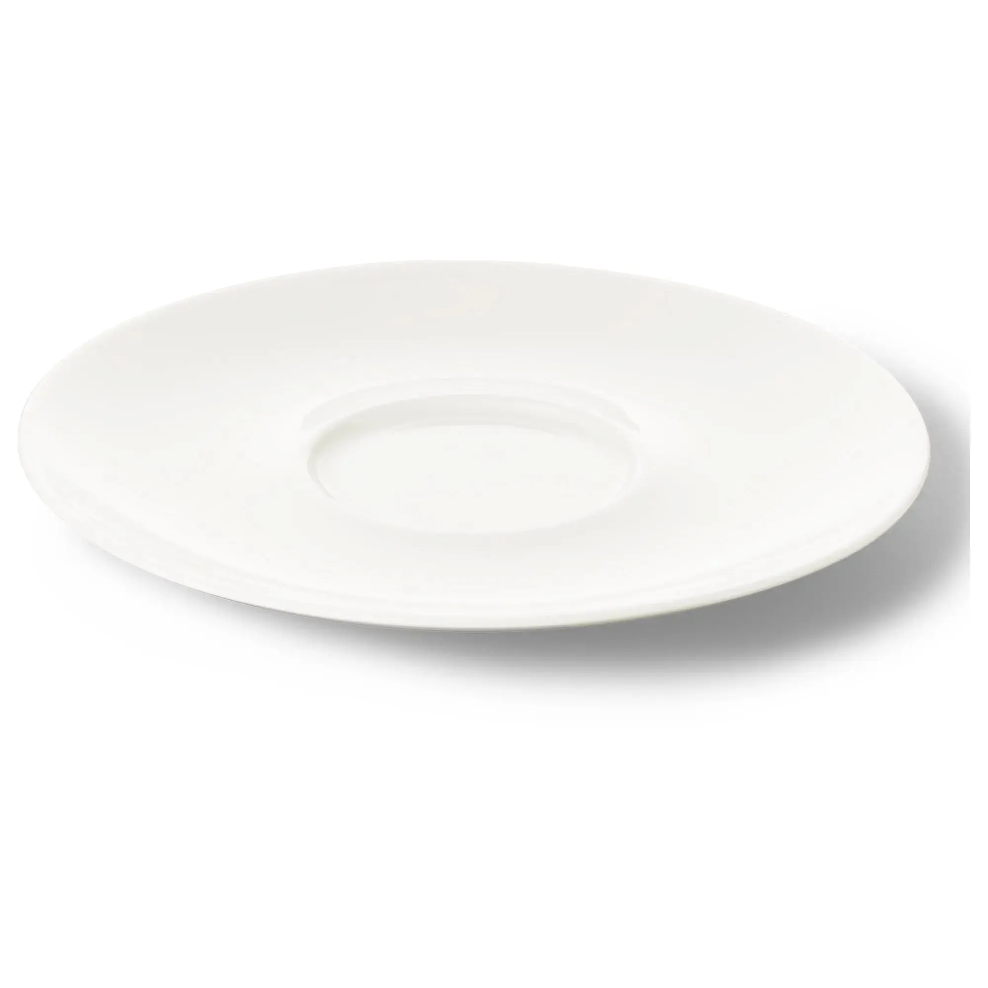 Classic - Grand Saucer White 0.4L 7.4in | 18.8cm (Ø)