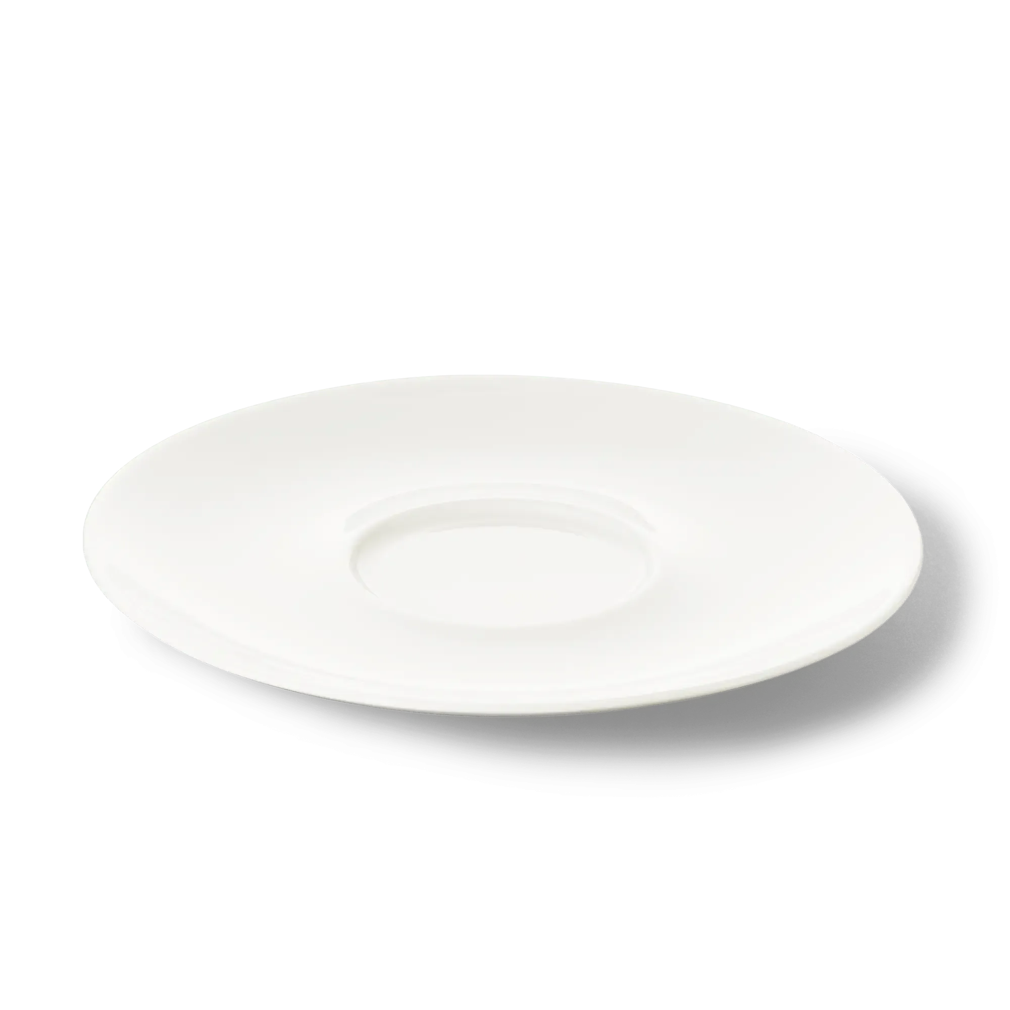 Classic - Grand Saucer White 0.4L 7.4in | 18.8cm (Ø)