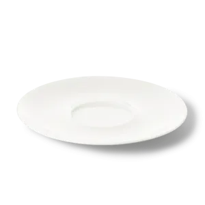 Classic - Grand Saucer White 0.4L 7.4in | 18.8cm (Ø)