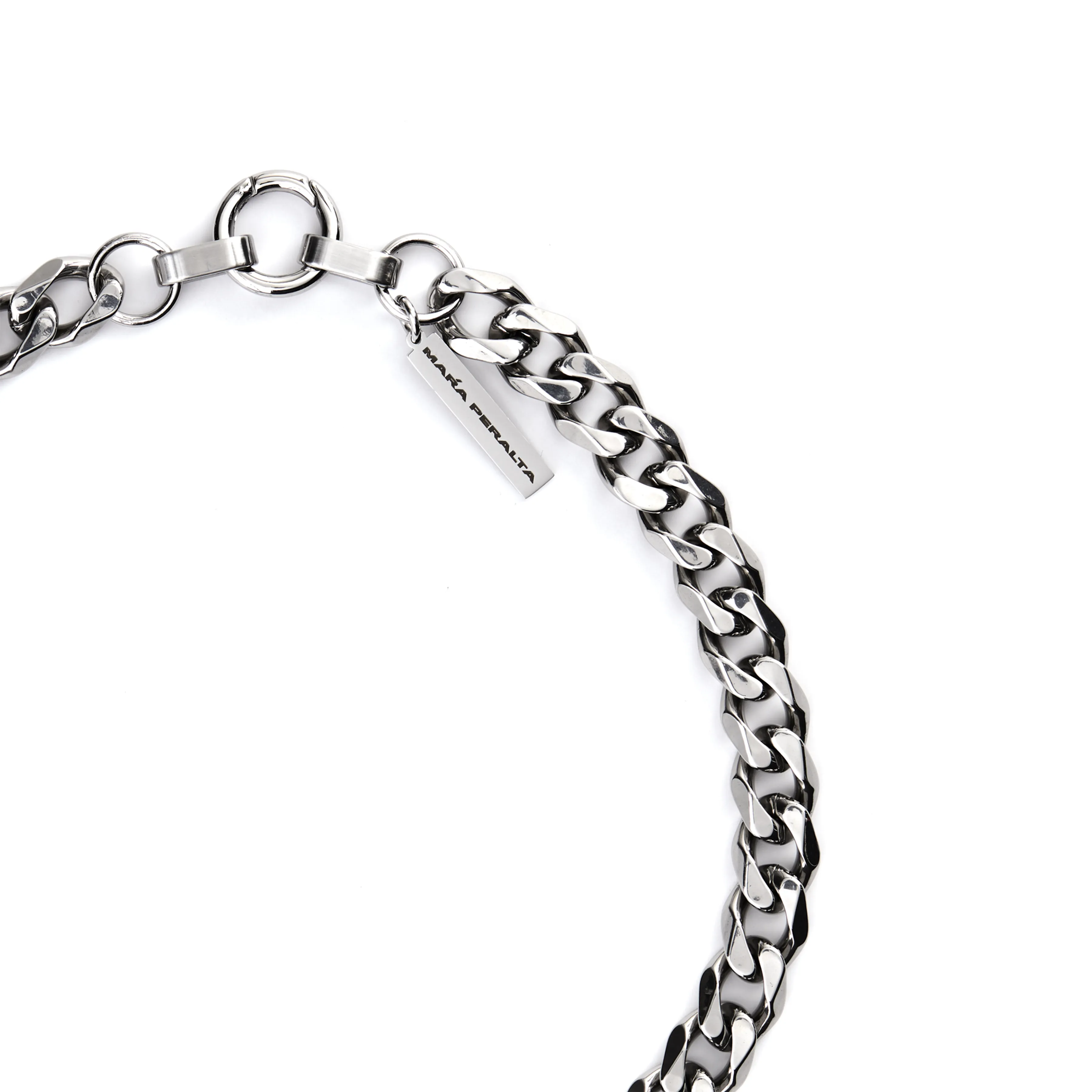 Classic N1 Necklace
