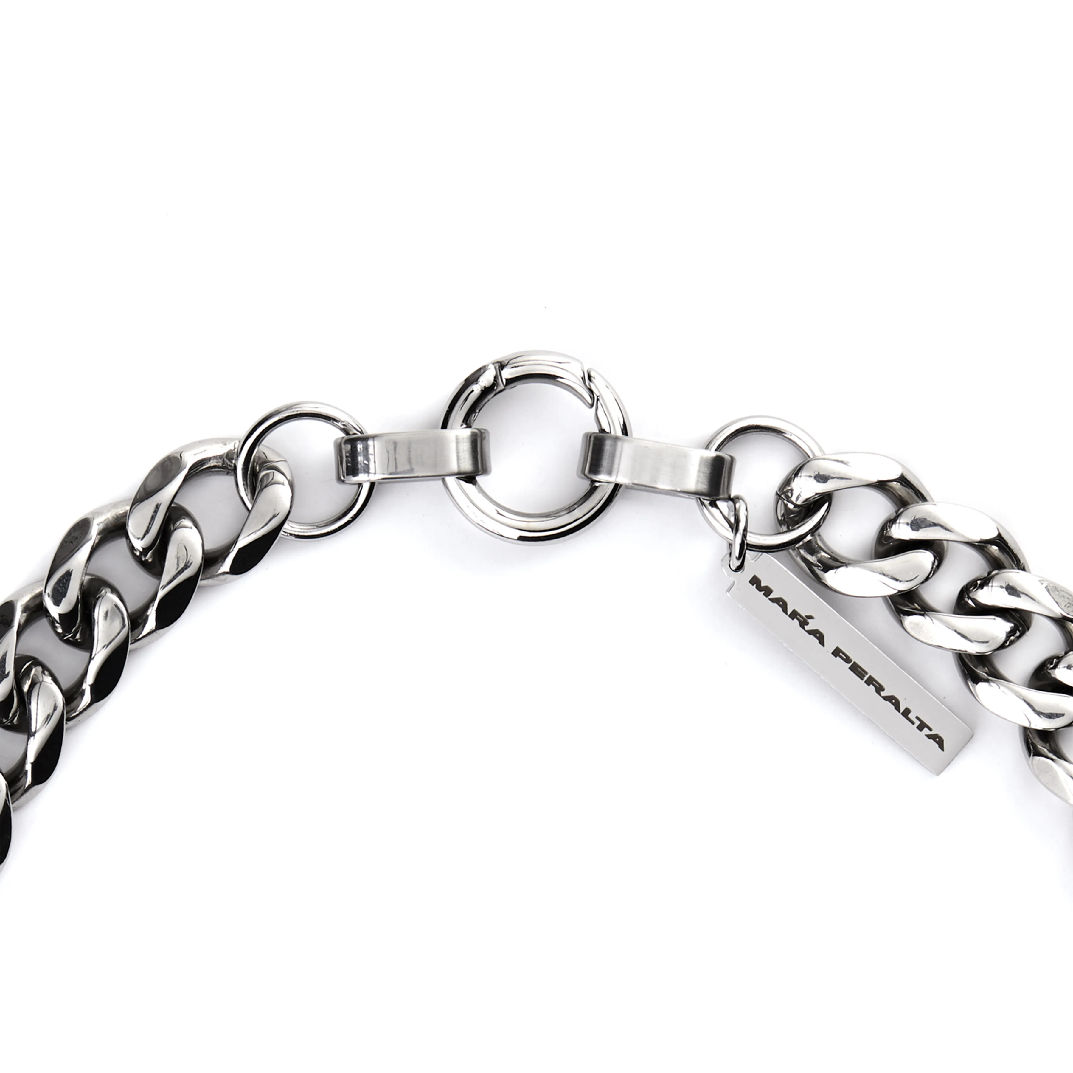 Classic N1 Necklace