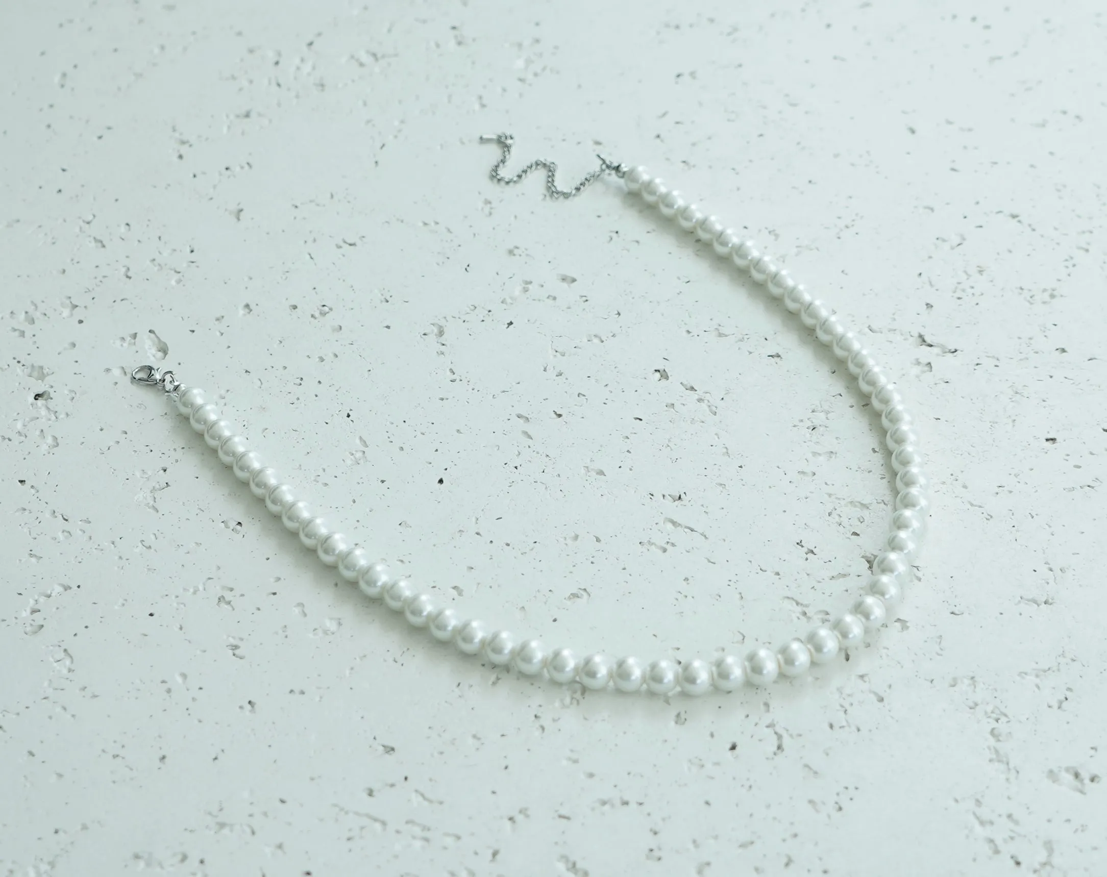 Classic Pearls