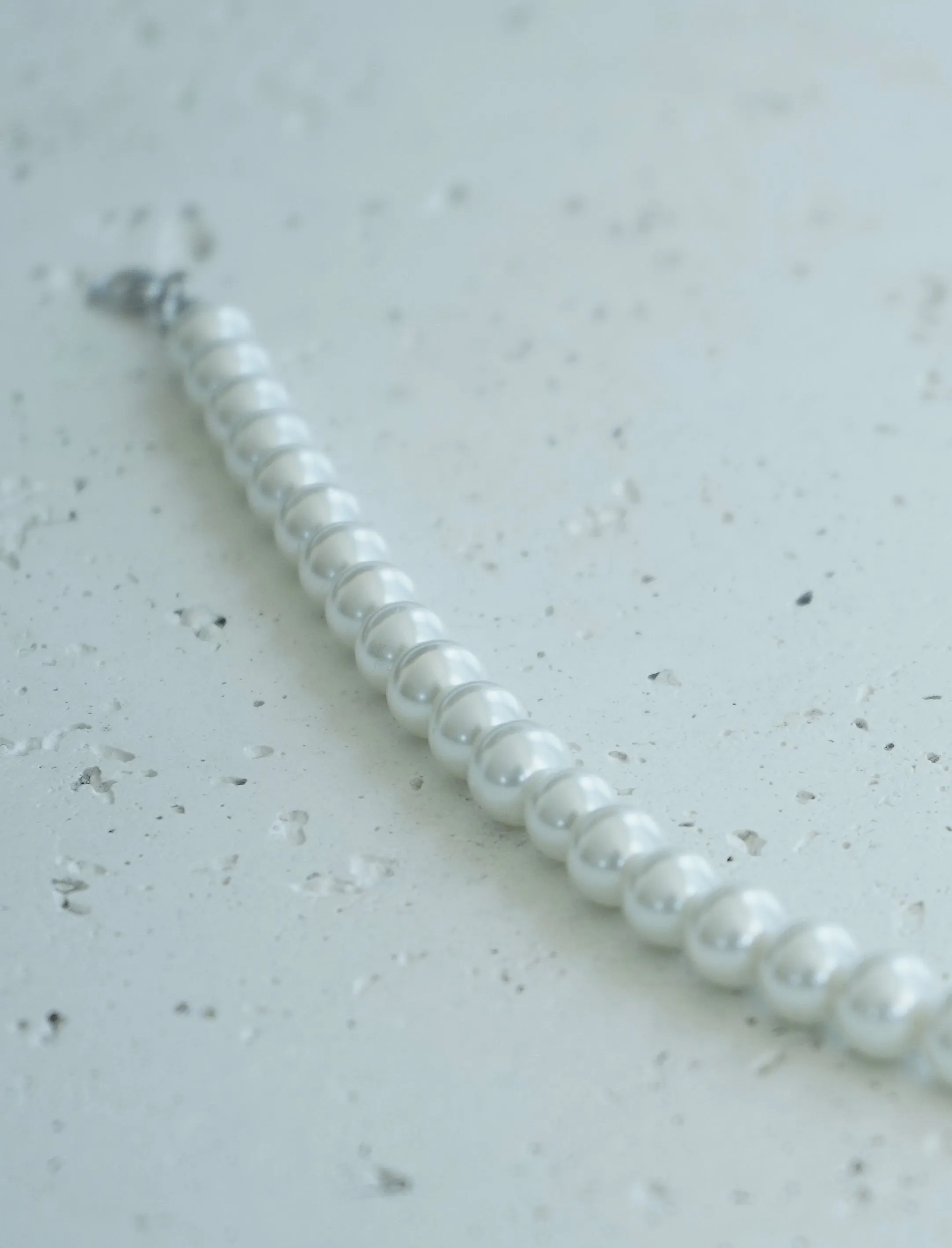 Classic Pearls