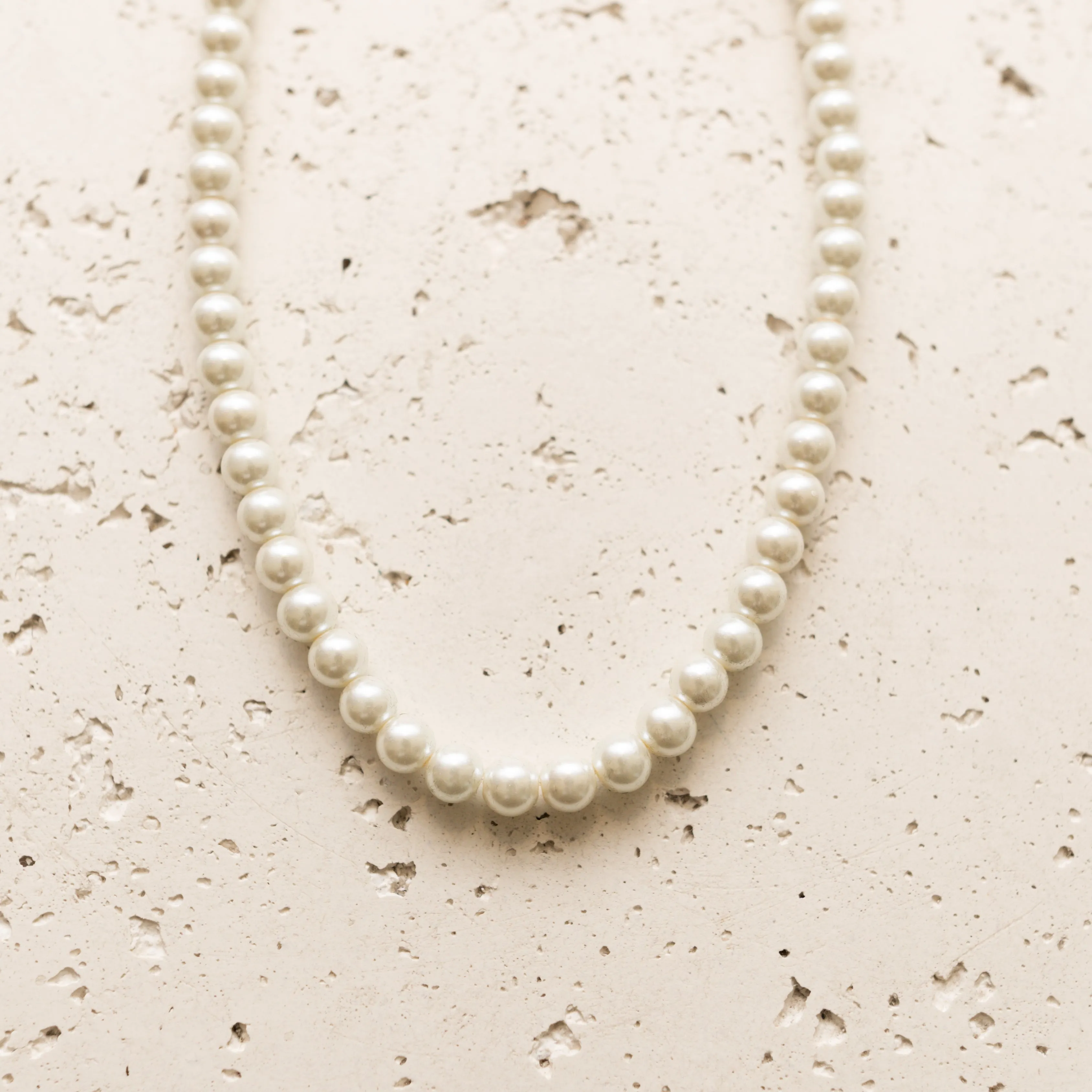 Classic Pearls