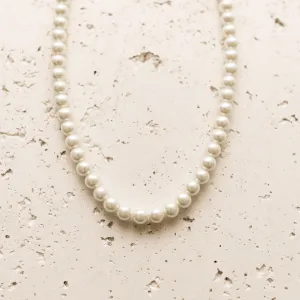 Classic Pearls