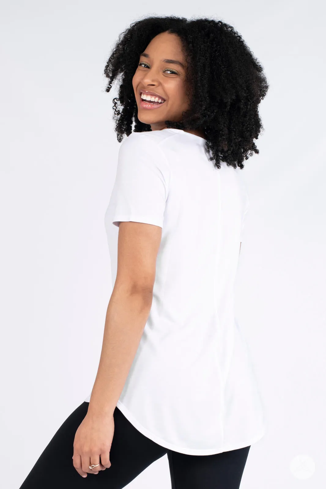 Classic Tee