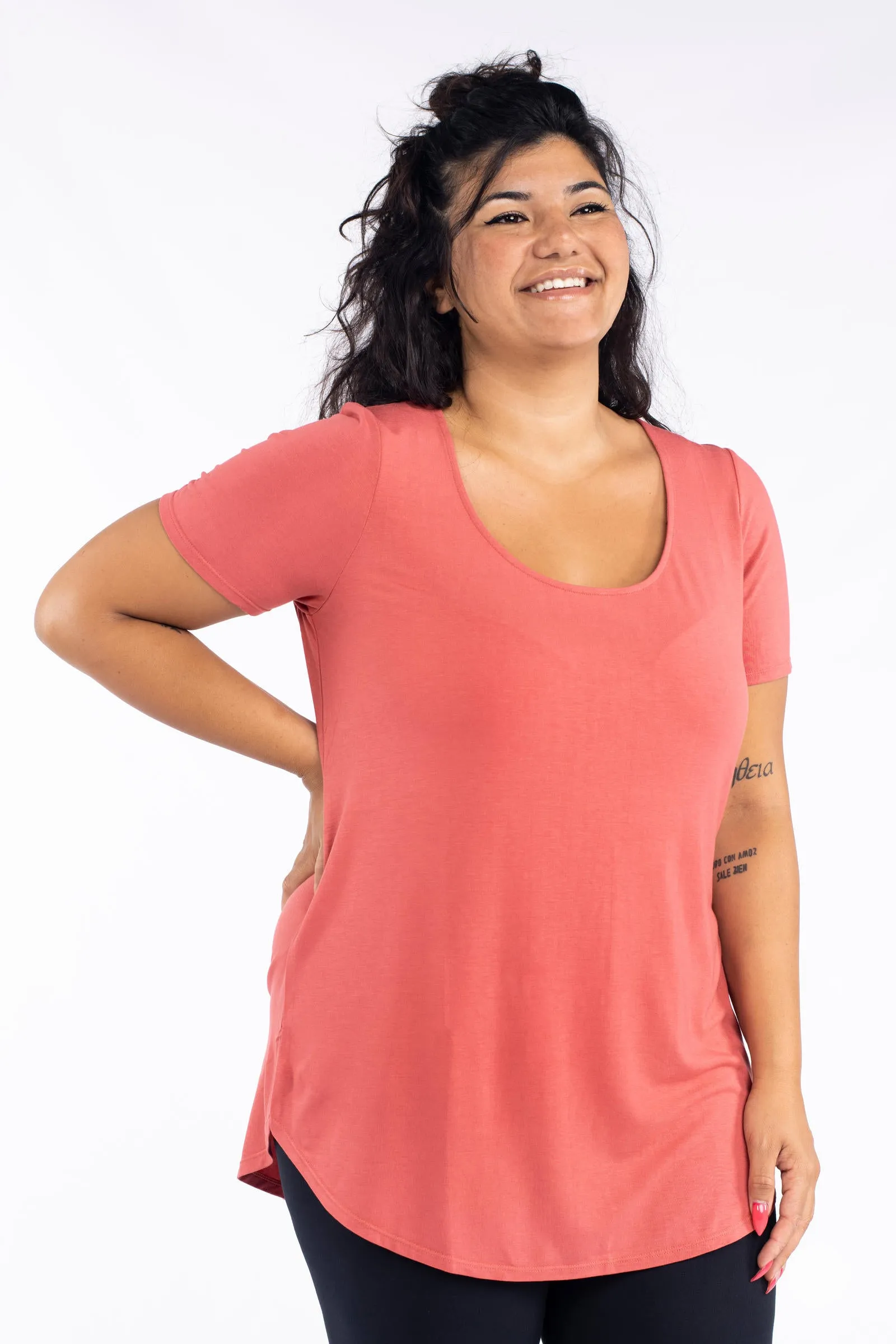 Classic Tee