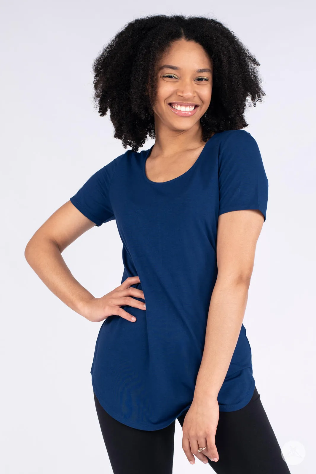 Classic Tee