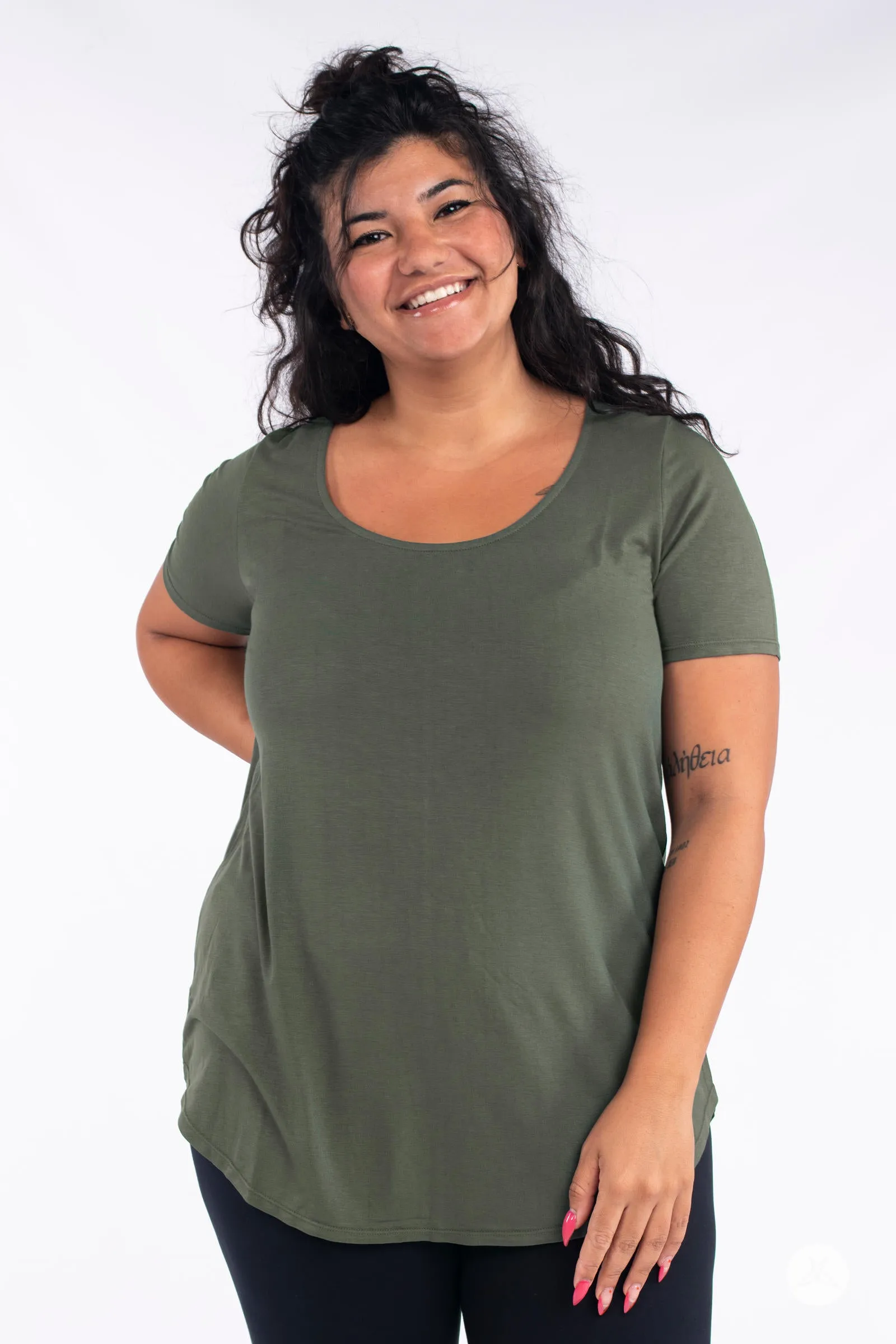 Classic Tee