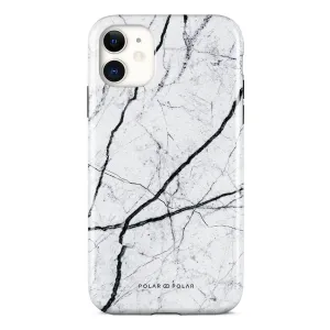 Classic White - iPhone 11 Case