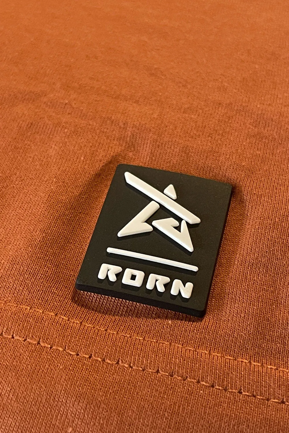 Clay Athleisure RORN