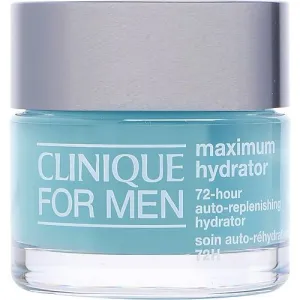 CLINIQUE by Clinique Skin Supplies For Men: Maximum Hydrator 72-Hour Auto-Replenishing Hydrator --50Ml/1.7Oz for Men