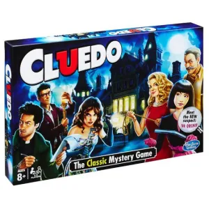 Cluedo - Classic