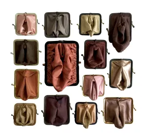 Coin Cunts / flesh tones