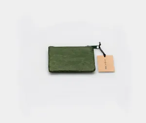 Coin Purse - Green