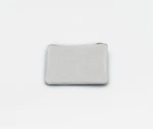 Coin Purse - Grey