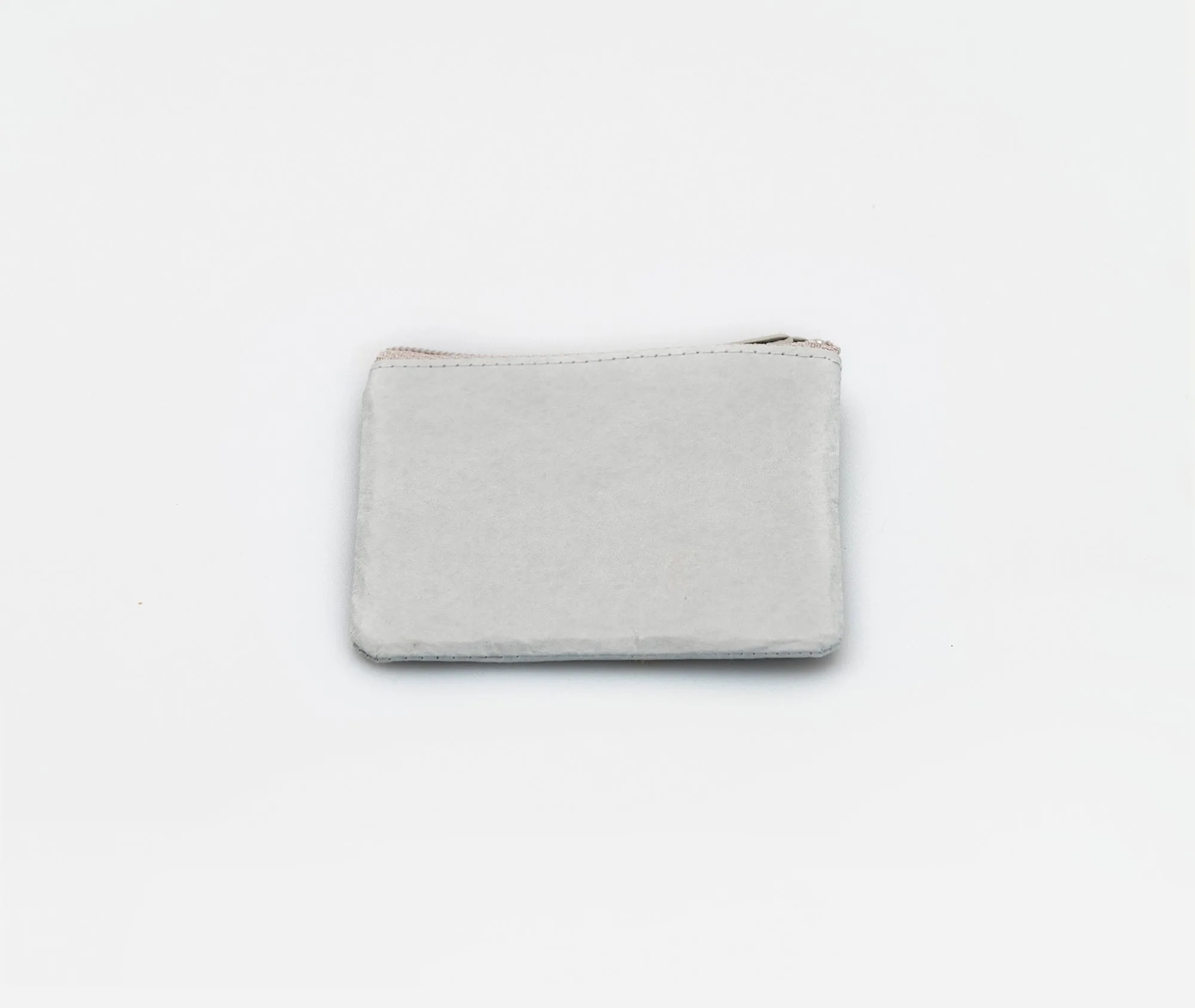 Coin Purse - Grey