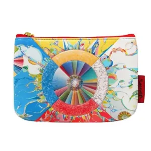 Coin Purse Morning Star