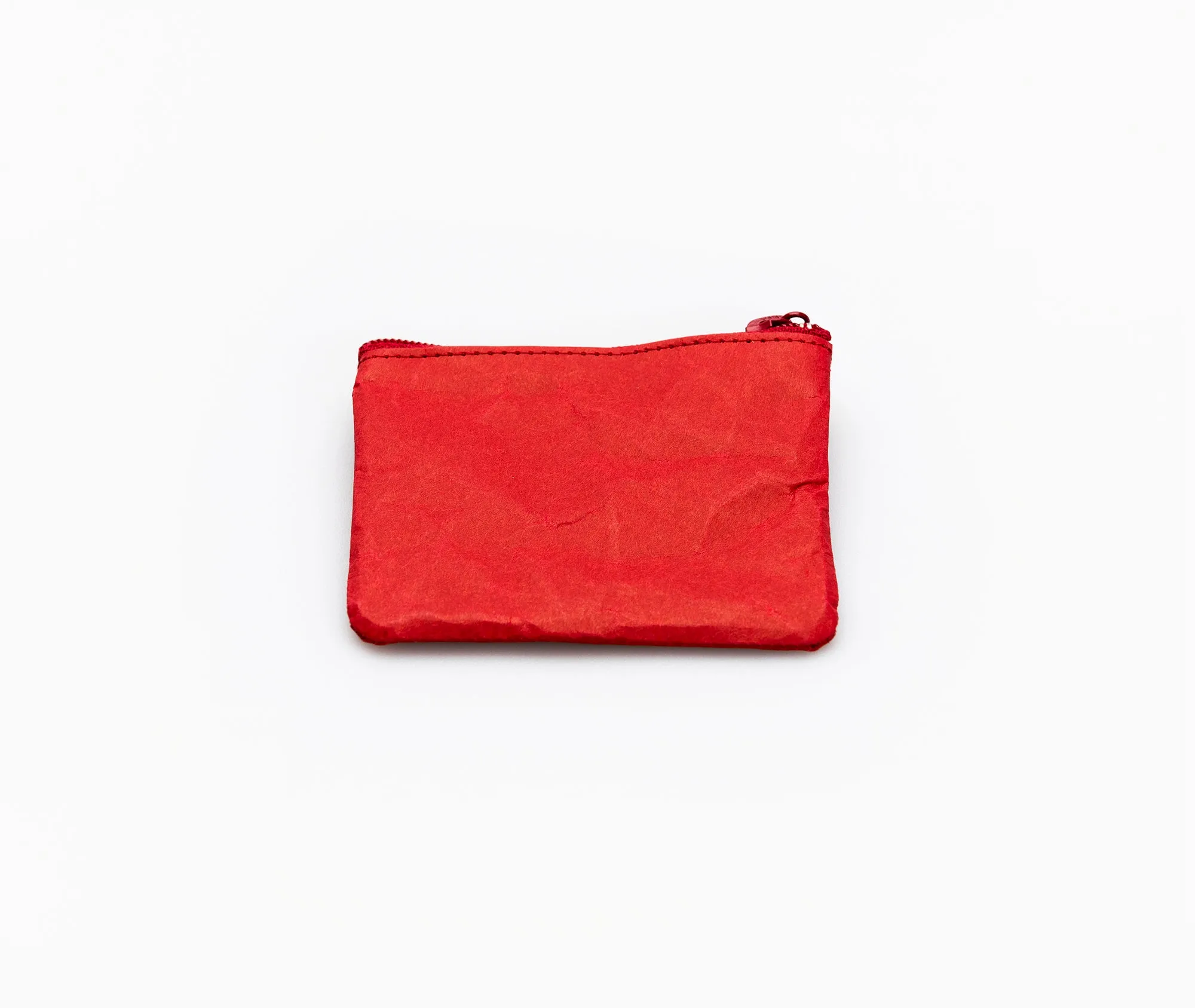 Coin Purse - Red