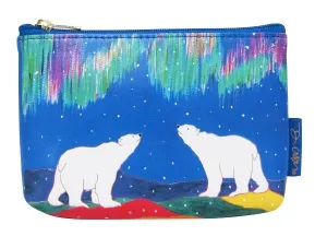 Coin Purse Sky Watchers