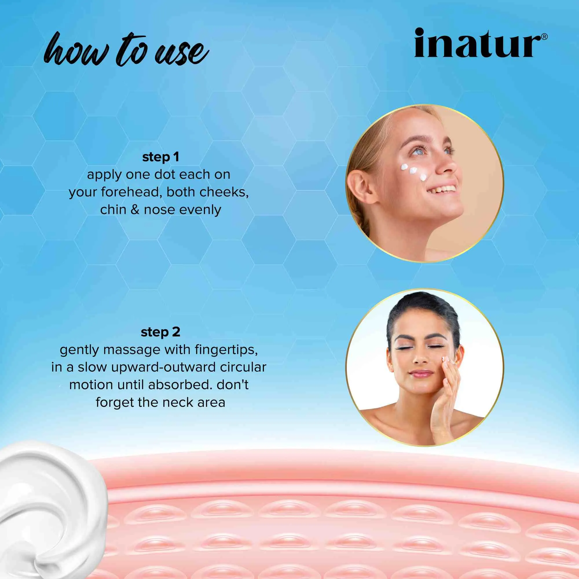 Collagen Anti-Ageing Night Cream 50g