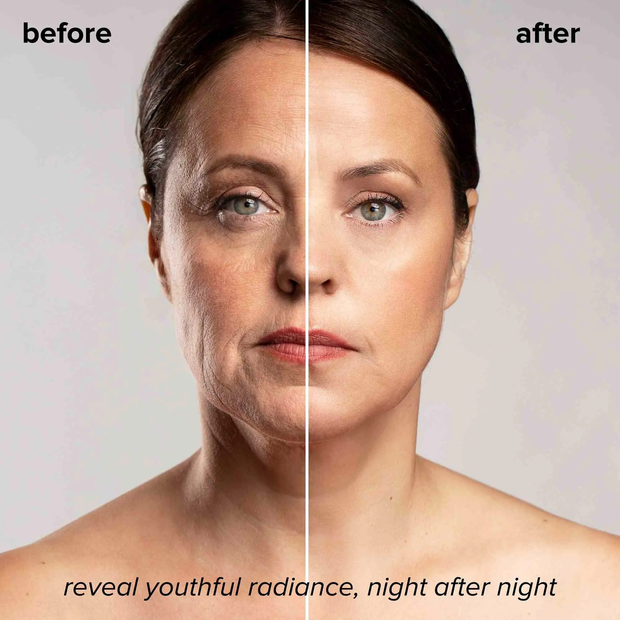 Collagen Anti-Ageing Night Cream 50g