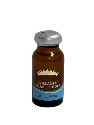Collagen From the Sea
