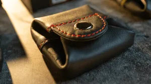 COLOR CODE COIN PURSE by Bob Kohler