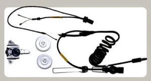 Communications Package