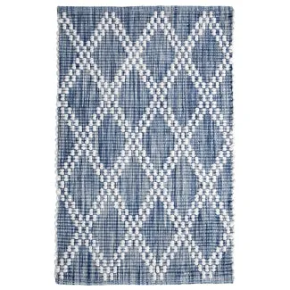 Company C Harlequin Rug
