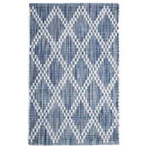 Company C Harlequin Rug