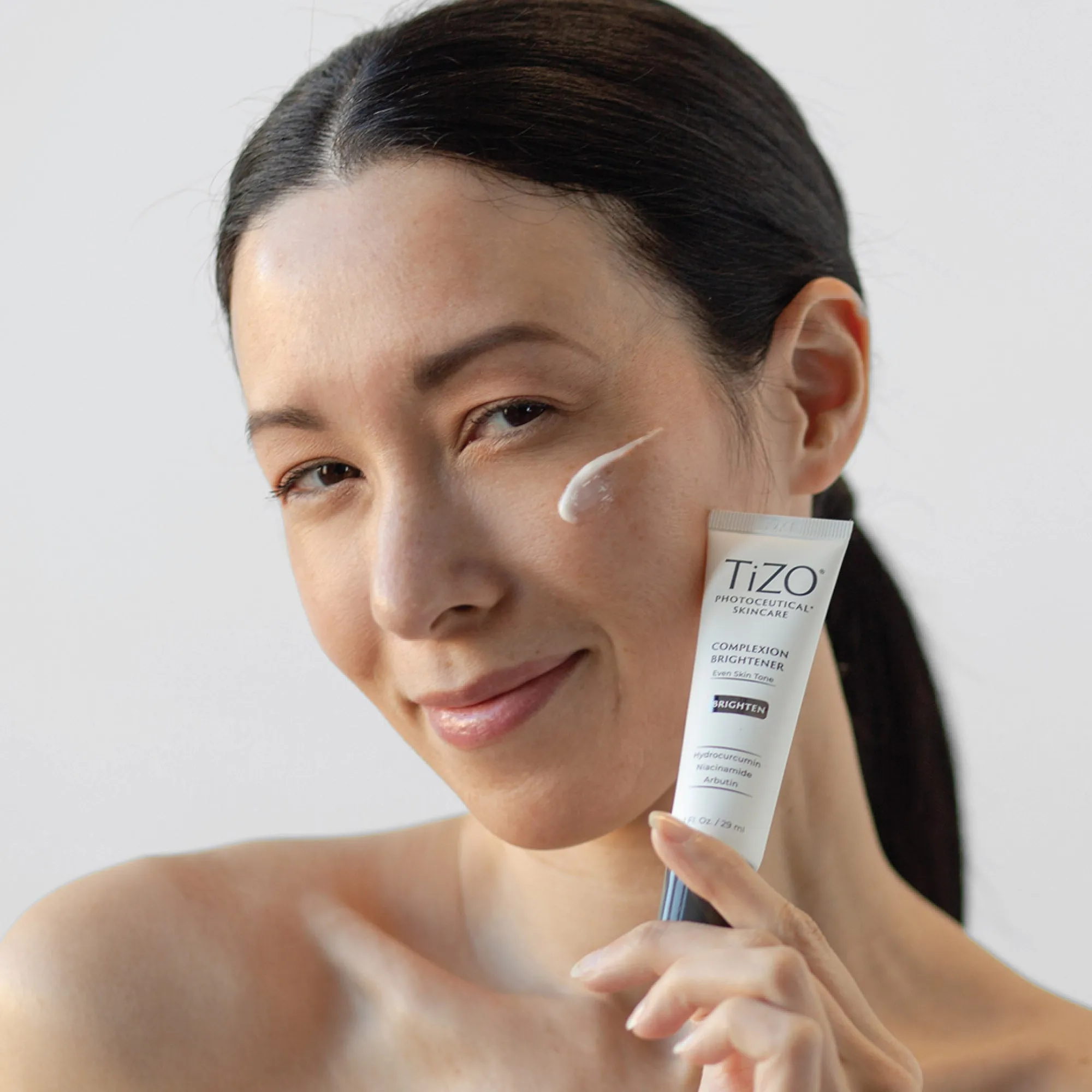 Complexion Brightener