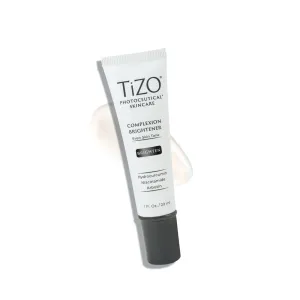 Complexion Brightener