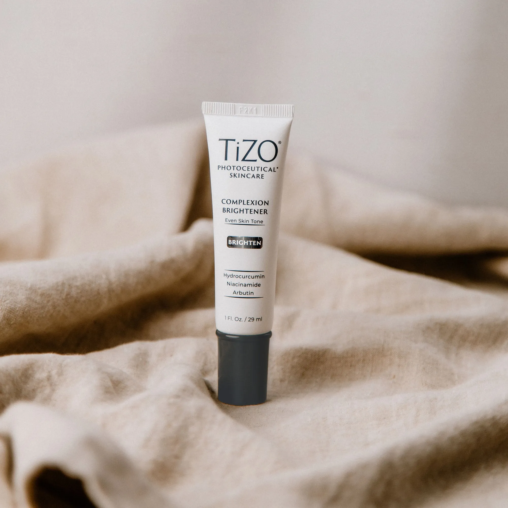 Complexion Brightener