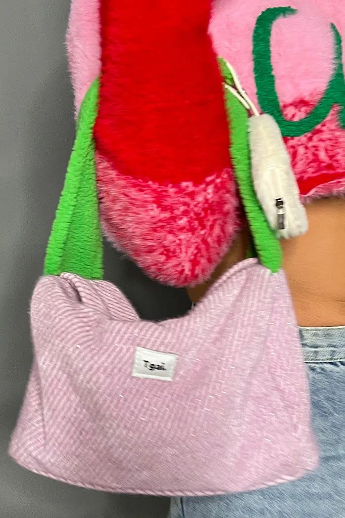 Conflicted Bag