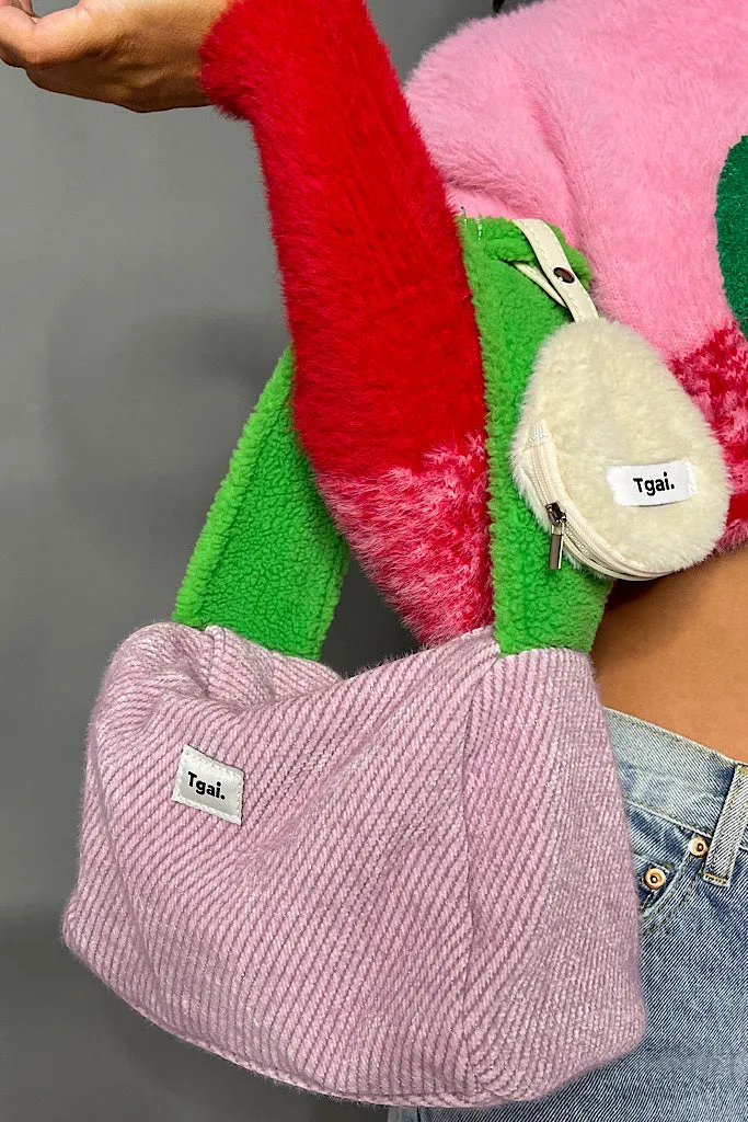 Conflicted Bag