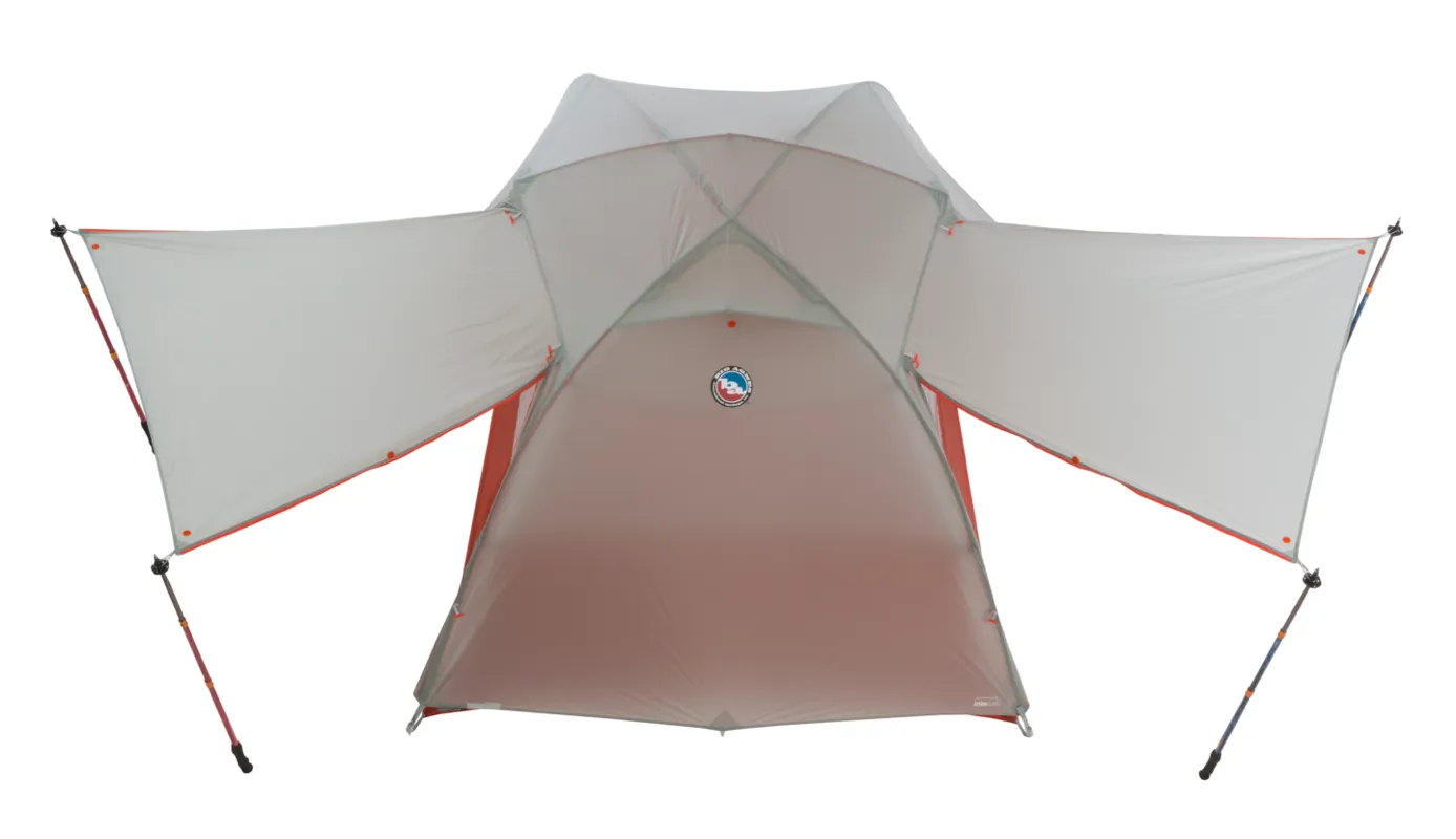 Copper Spur HV UL2 Long - Big Agnes