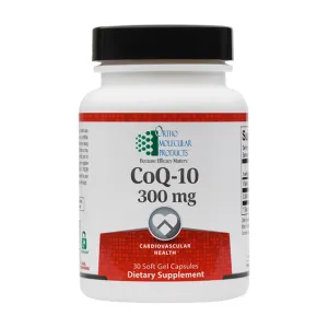 CoQ-10 300mg