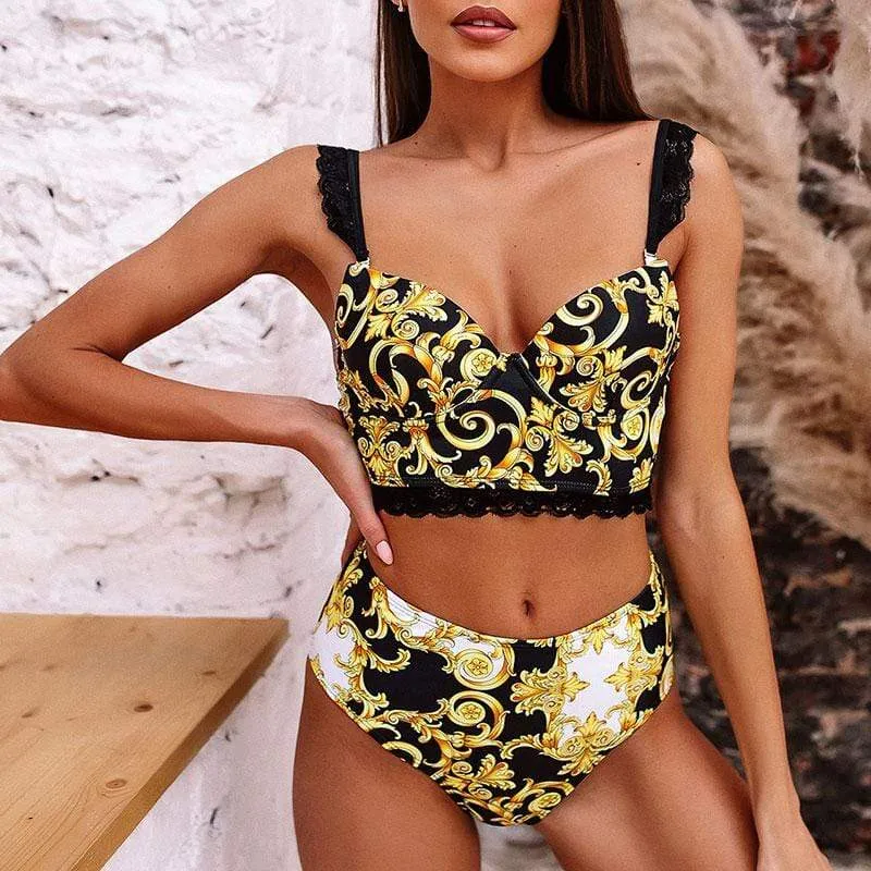 Cordelia Tankini