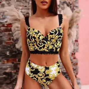Cordelia Tankini