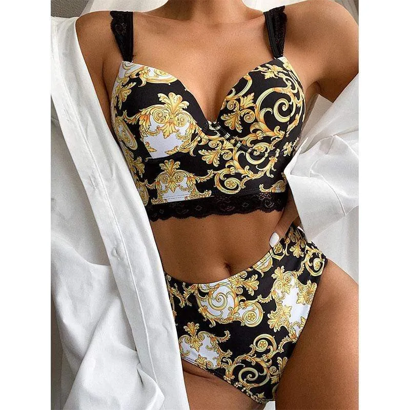 Cordelia Tankini