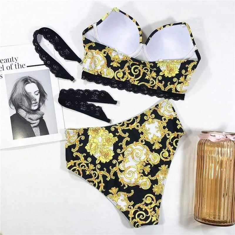 Cordelia Tankini