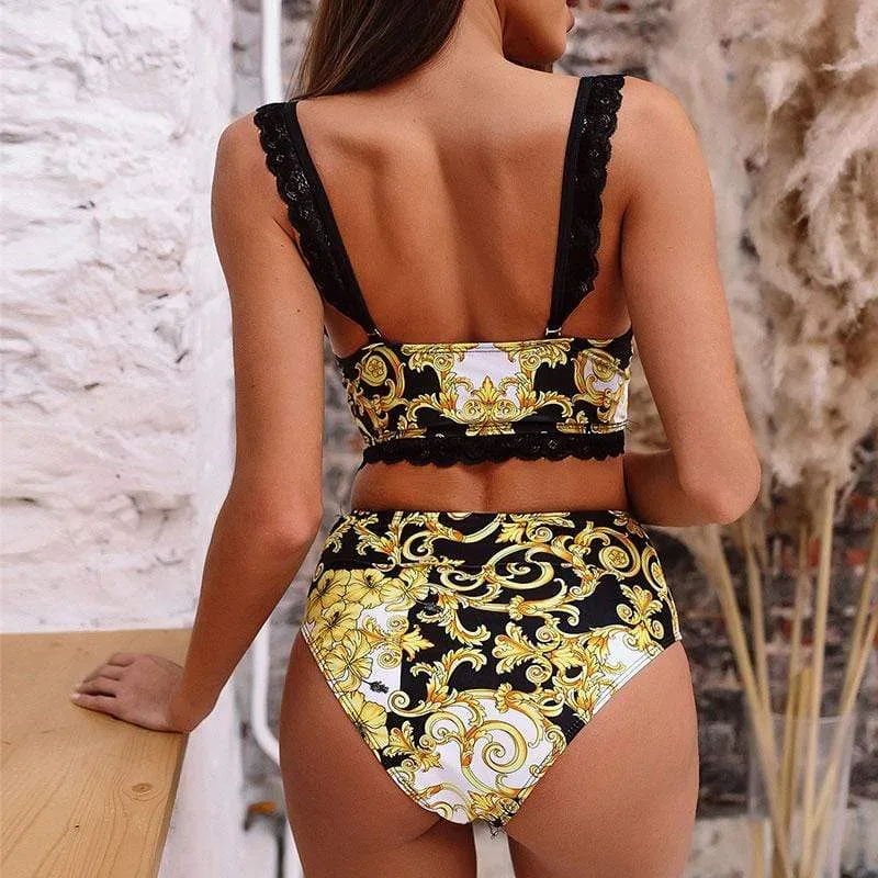 Cordelia Tankini