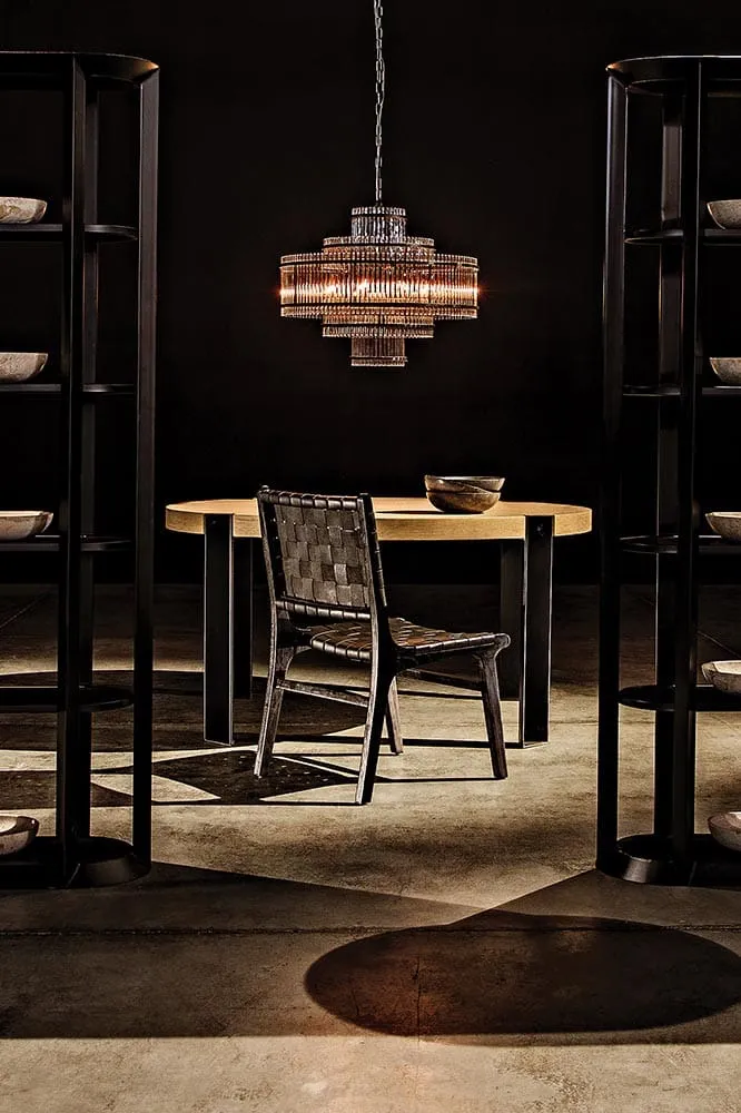 Corso Dining Table