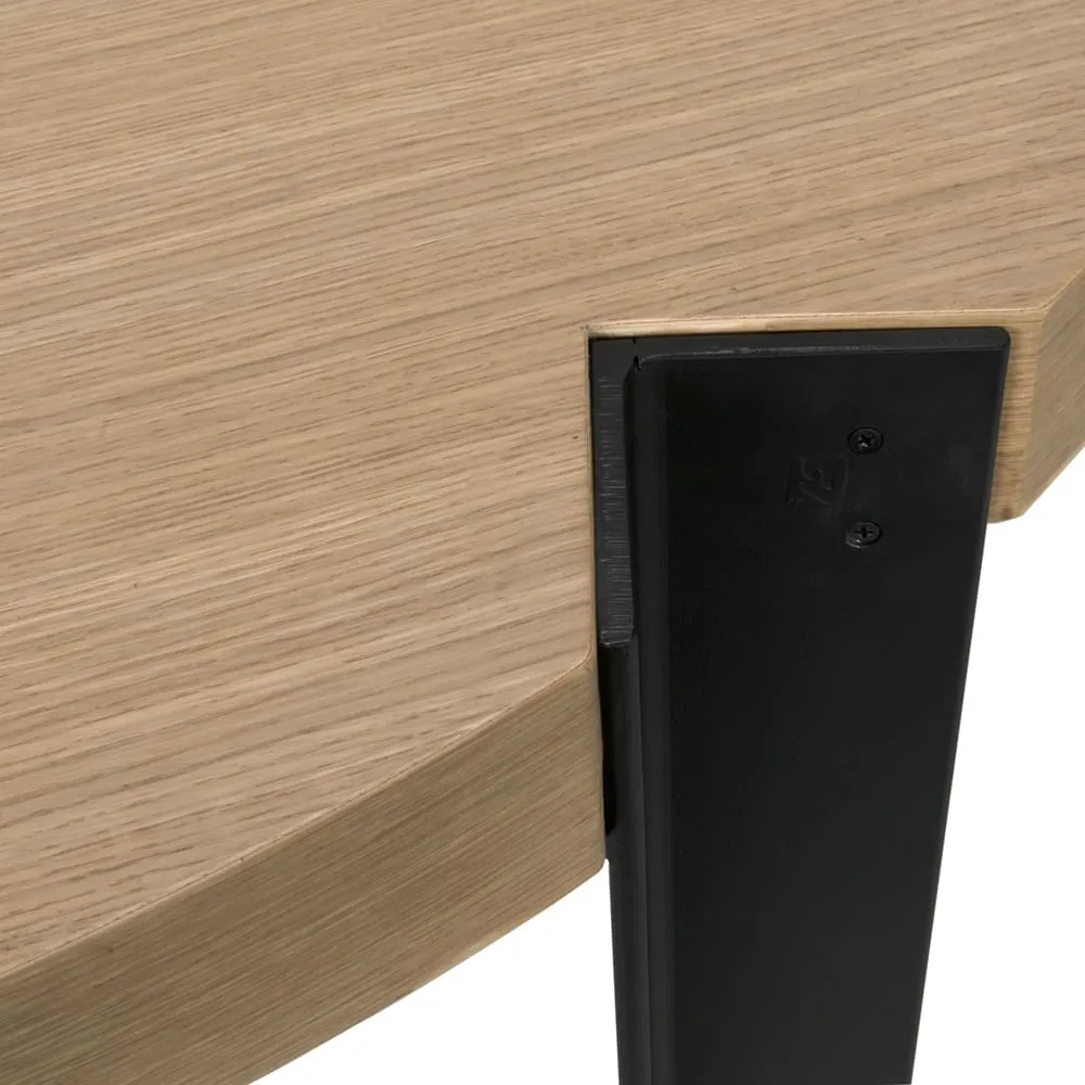 Corso Dining Table